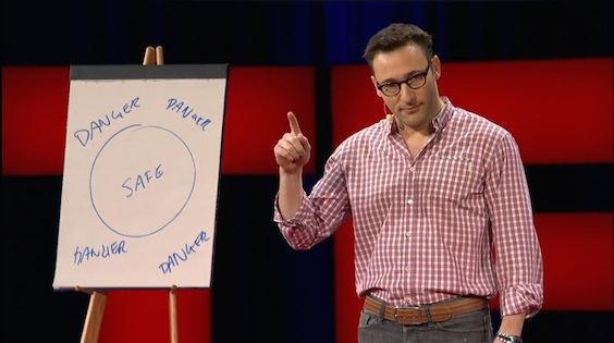 Simon Sinek