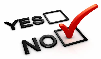 decir no más a menudo decir no más a menudo