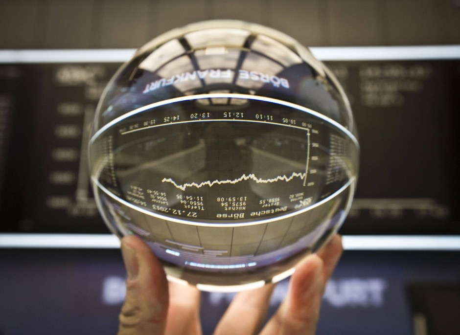 predecir el futuro - EOS predecir el futuro - EOS