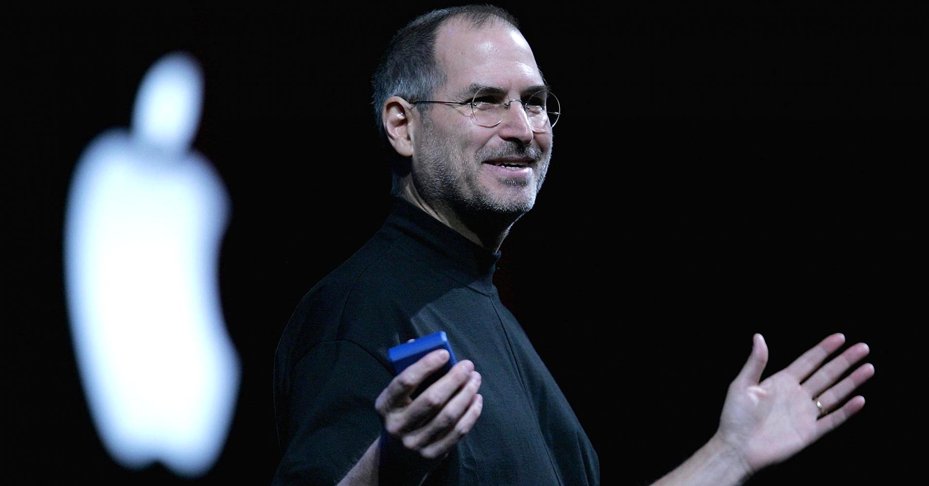 Steve Jobs Steve Jobs