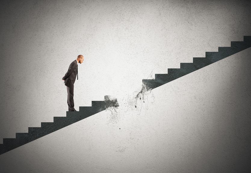 CEO - eliminar obstaculos CEO - eliminar obstaculos