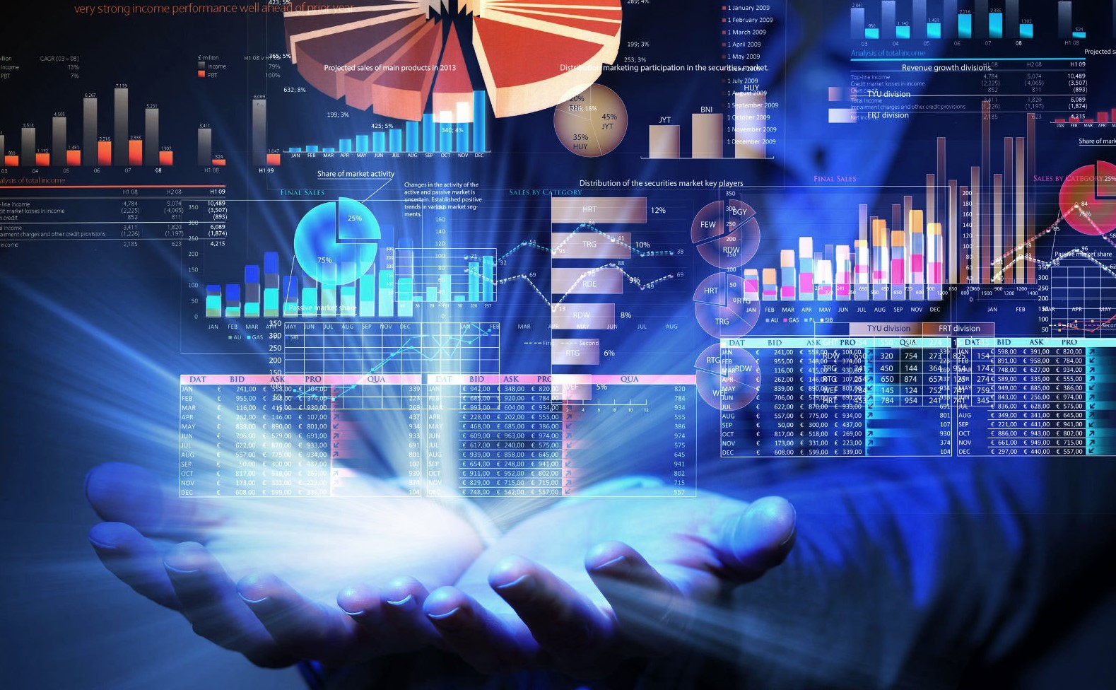 datos - gestion empresarial datos - gestion empresarial