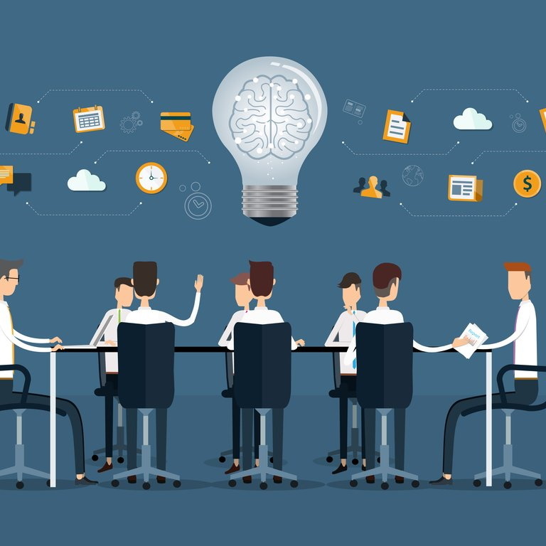 5 tipos de reuniones para gestionar un equipo 5 tipos de reuniones para gestionar un equipo