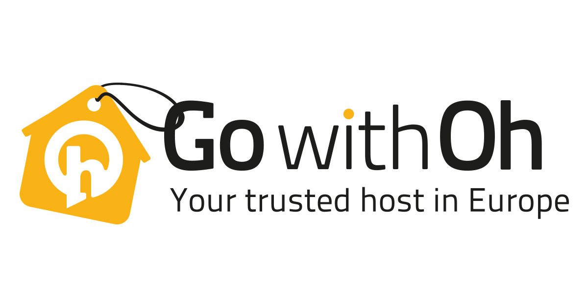 GowithOh - logo